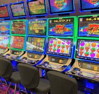 delta bingo niagara falls|Delta Bingo and Gaming Niagara Falls : Bingo, Slots, Hours.